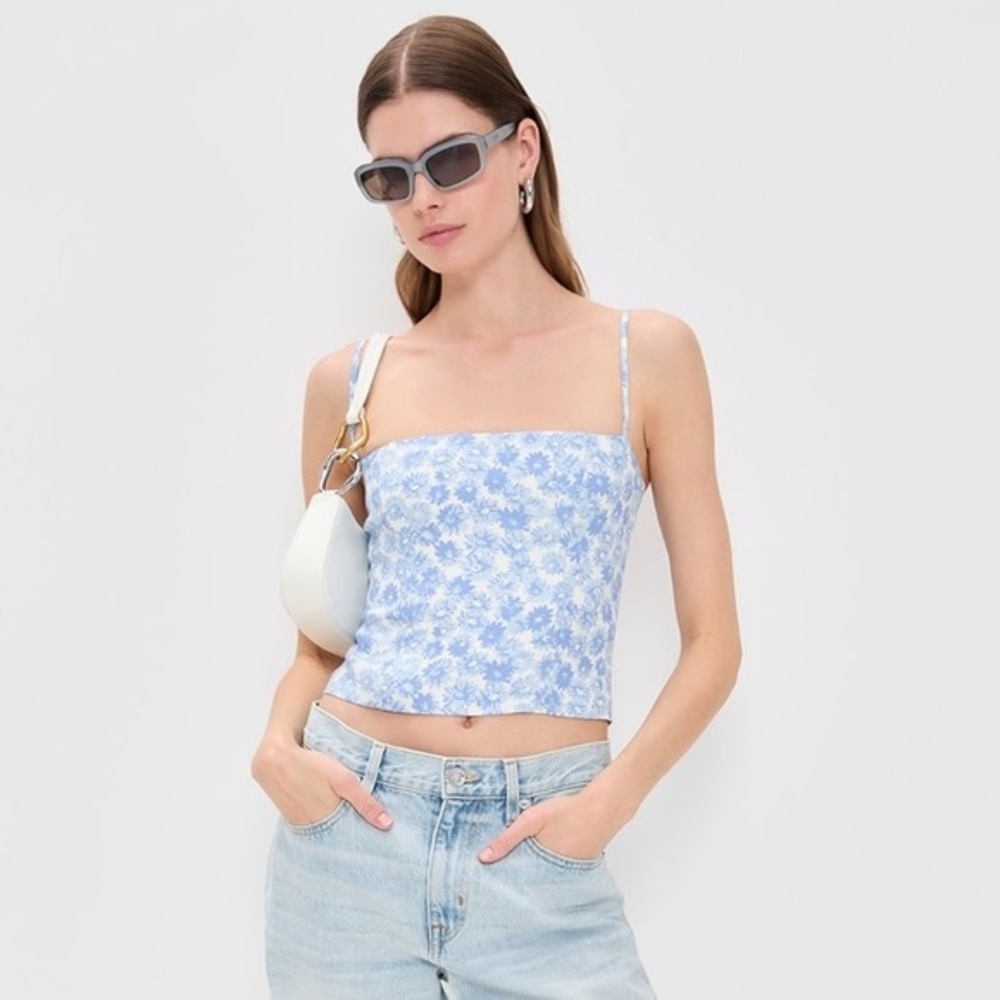 Reformation Overland Top